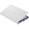 Samsung X110 / X115 Tab A9 Book Cover White EF-BX110TW